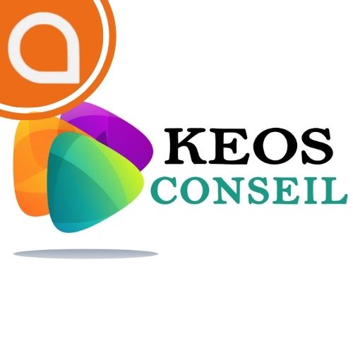 KEOS CONSEIL / Stéphanie AKIERMAN - ELYCOOP